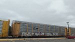 NS 49964 (Body) TTGX 941083 (Flat)